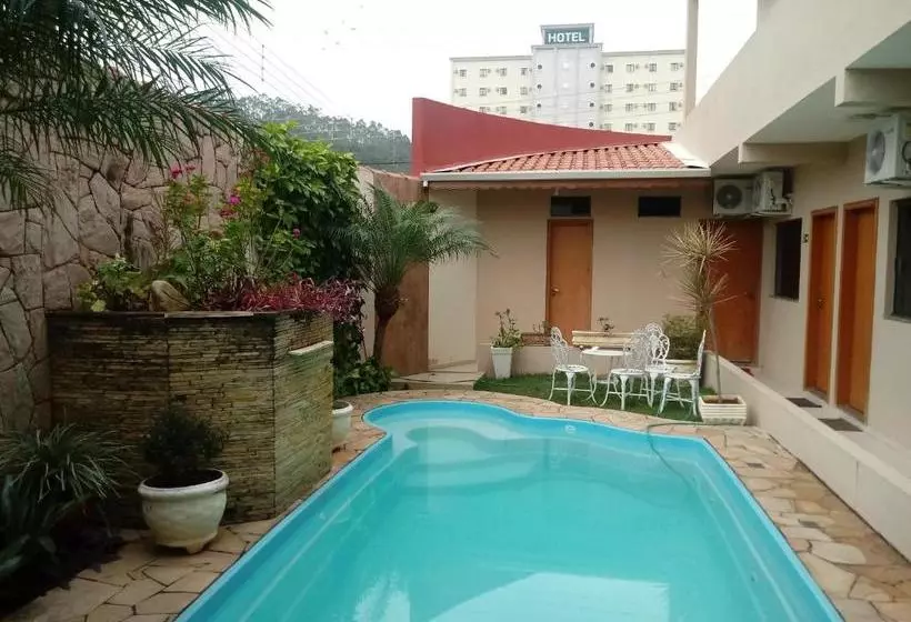 Majatalo Pousada Nossa Casa