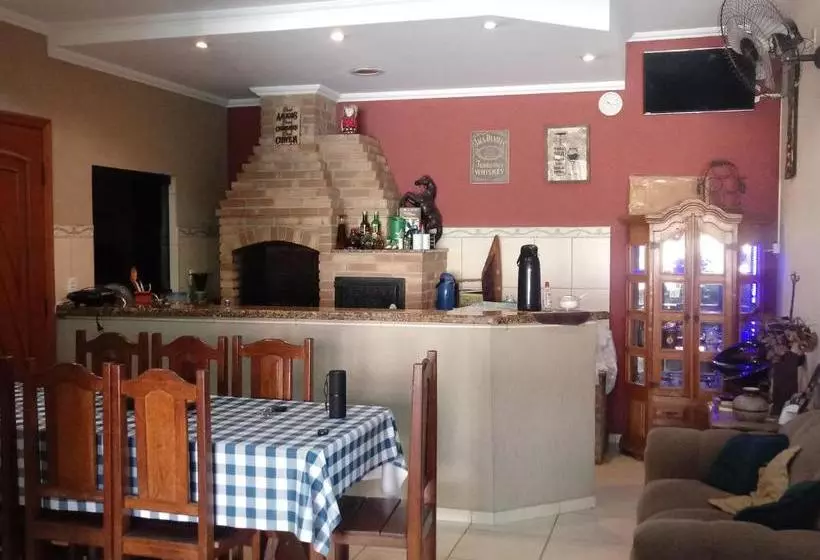Majatalo Pousada Nossa Casa