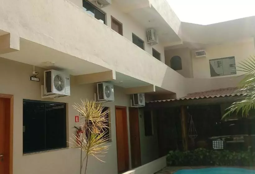 Majatalo Pousada Nossa Casa