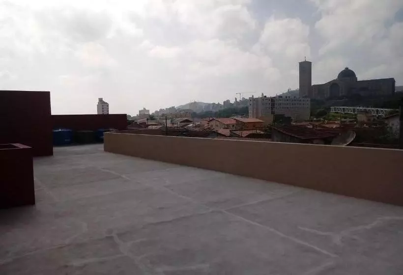 Majatalo Pousada Nossa Casa