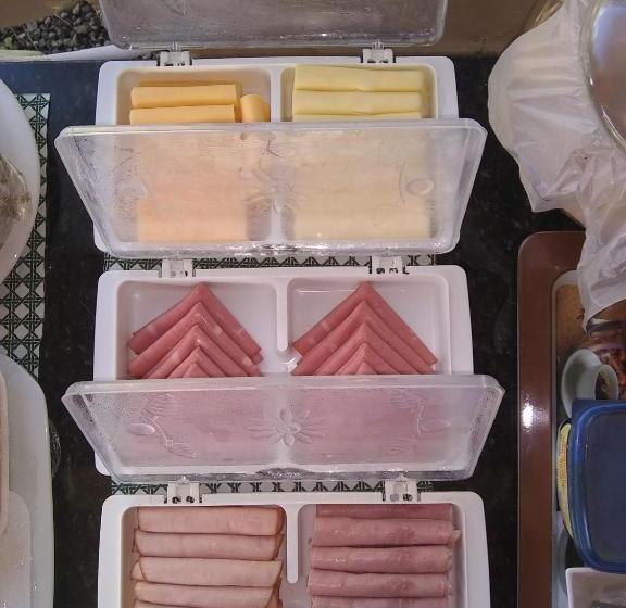 پانسیون Pousada Terra Boa