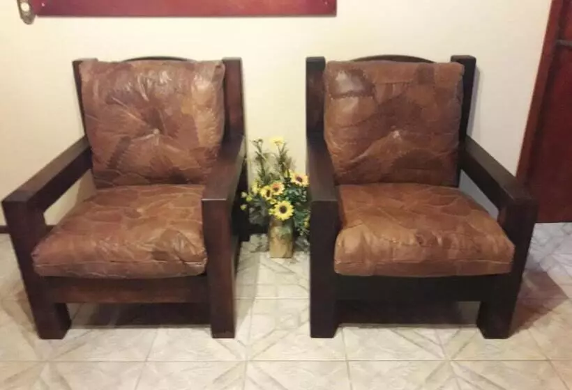 Majatalo Pousada Viva Serra