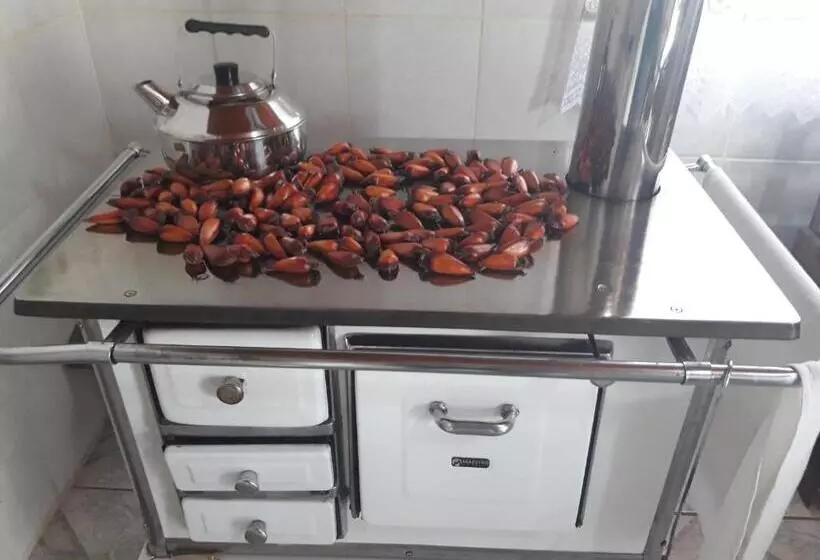 Majatalo Pousada Viva Serra