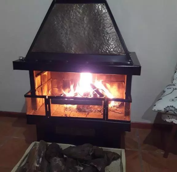 Majatalo Pousada Viva Serra