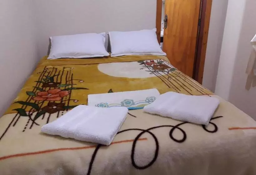 Majatalo Pousada Viva Serra