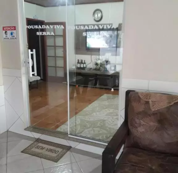 Majatalo Pousada Viva Serra