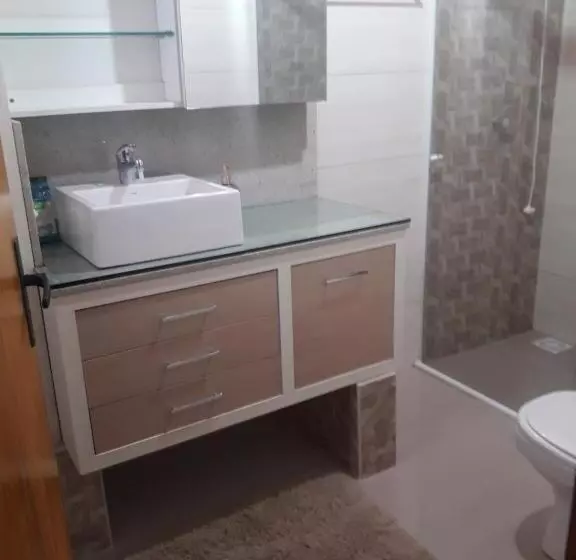 Majatalo Pousada Viva Serra