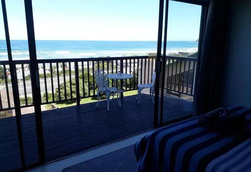 پانسیون Sea La Vie Beach House