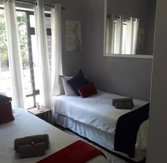 پانسیون Sea La Vie Beach House