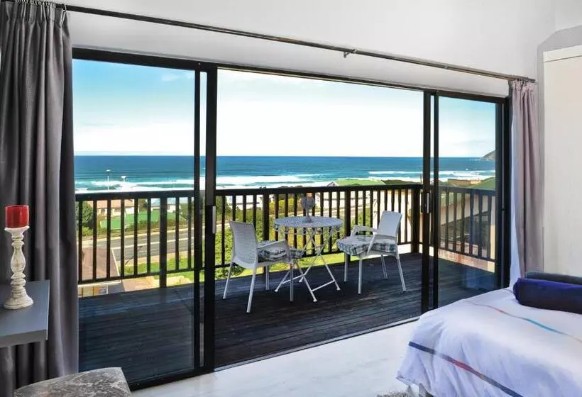 پانسیون Sea La Vie Beach House