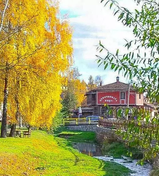 Majatalo Stoichkovata Kashta Koprivshtitsa