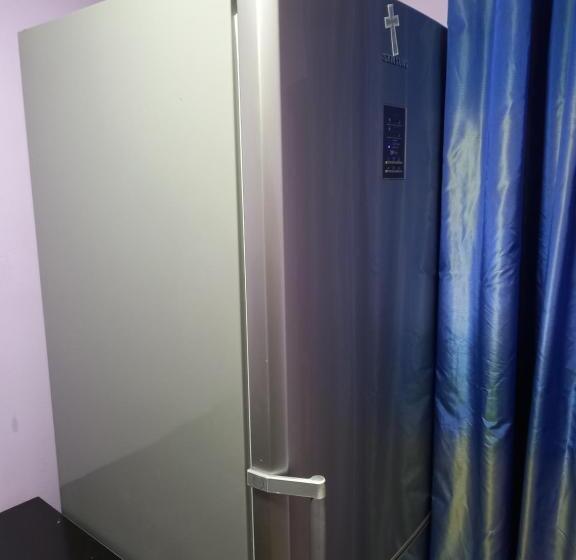 پانسیون Tskaltubo Guest House On Mirian Mepe