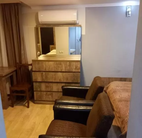 پانسیون Tskaltubo Guest House On Mirian Mepe