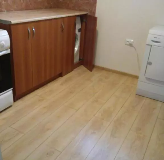 پانسیون Tskaltubo Guest House On Mirian Mepe