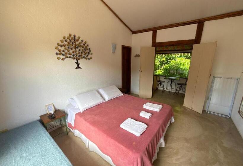 پانسیون Vila Cizinho