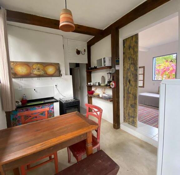 پانسیون Vila Cizinho