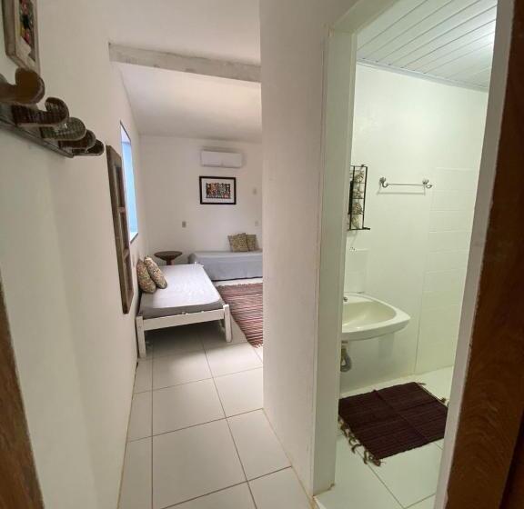 پانسیون Vila Cizinho