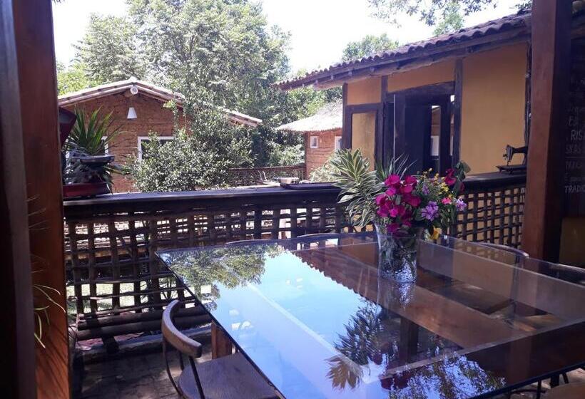 پانسیون Vila Cizinho