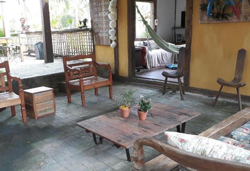 پانسیون Vila Cizinho