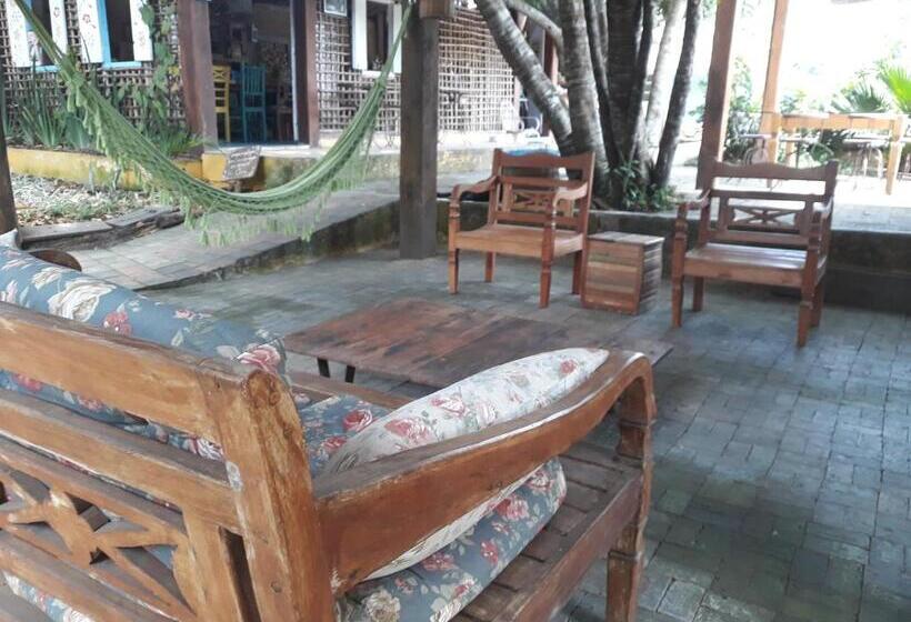 پانسیون Vila Cizinho