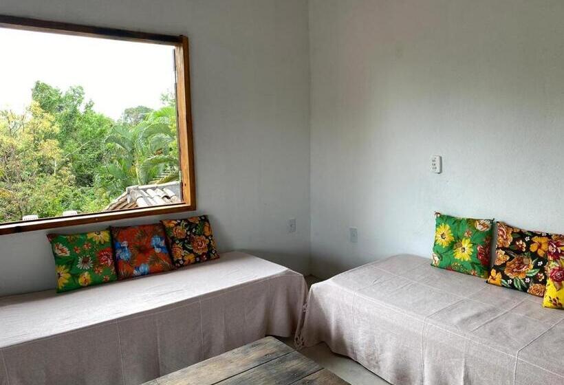 پانسیون Vila Cizinho