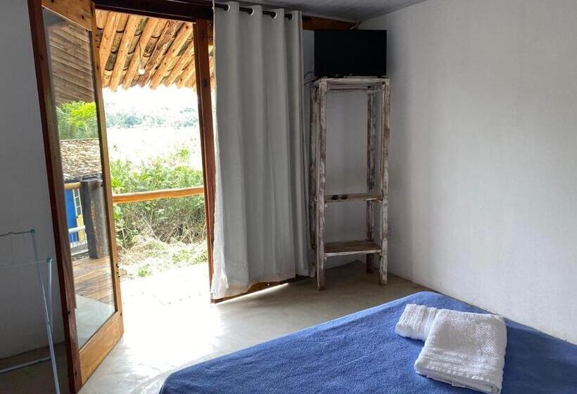 پانسیون Vila Cizinho