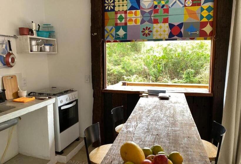 پانسیون Vila Cizinho