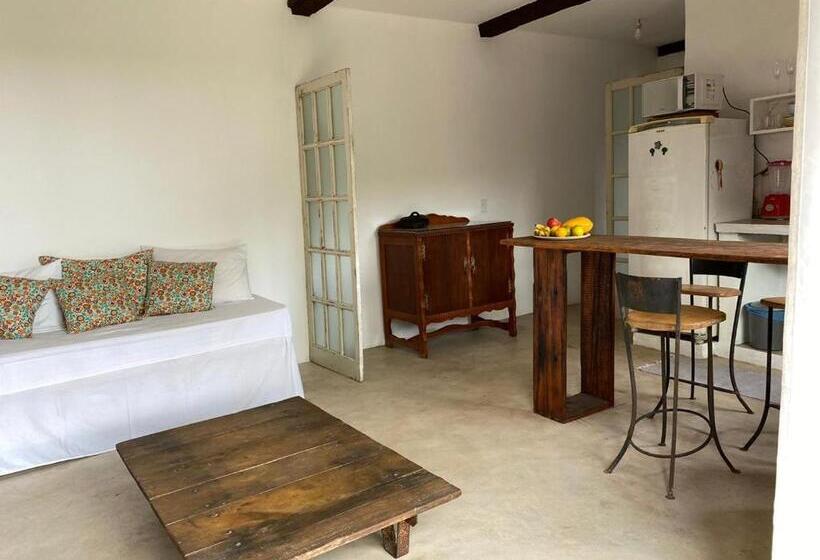 پانسیون Vila Cizinho