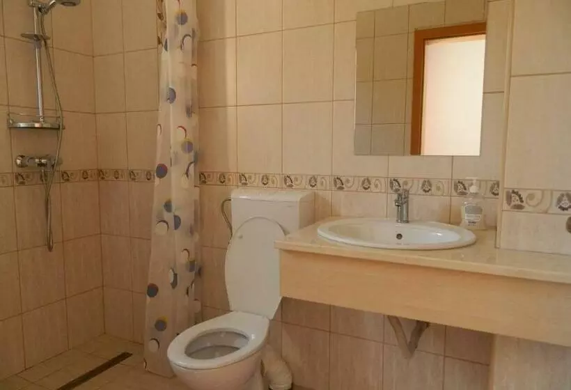 ペンション Vila Izvor