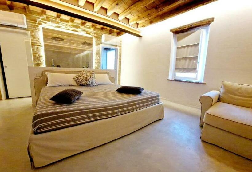 فندق Agriturismo Corte Acconi
