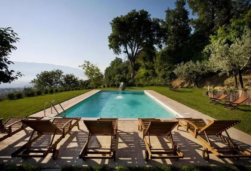 هتل Agriturismo Il Girasole