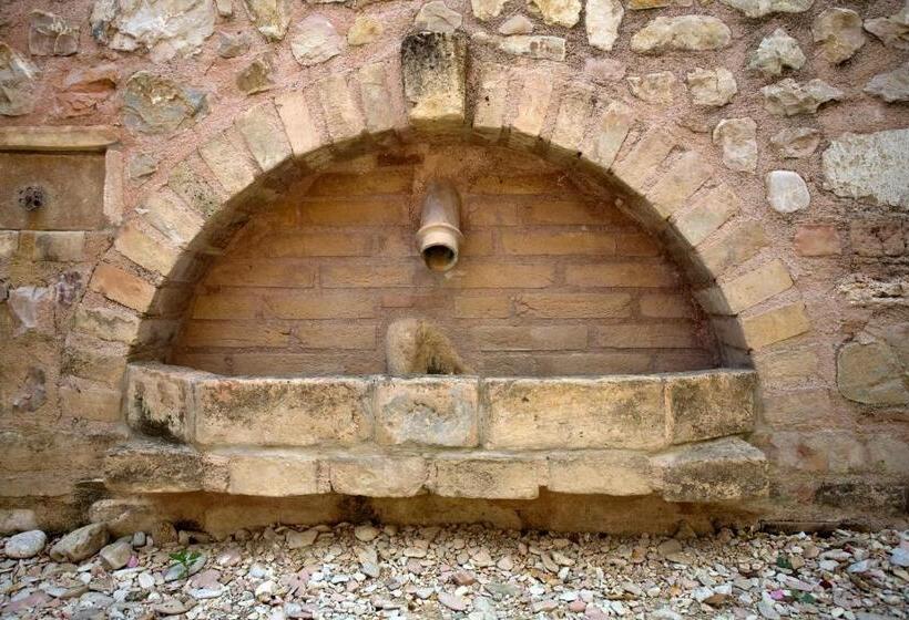 בית מלון כפרי Agriturismo Il Girasole