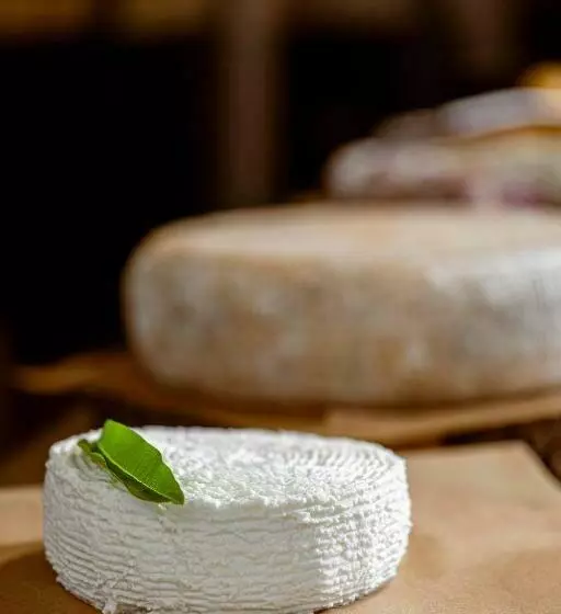 ホテル Agriturismo La Dolza