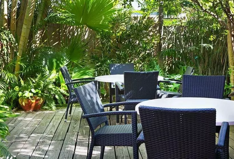 Key West Bed And Breakfast