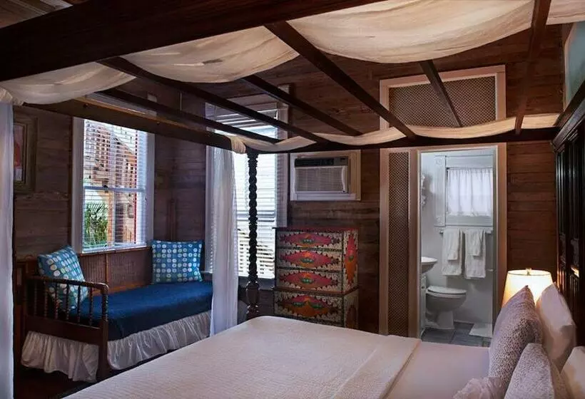 Key West Bed And Breakfast