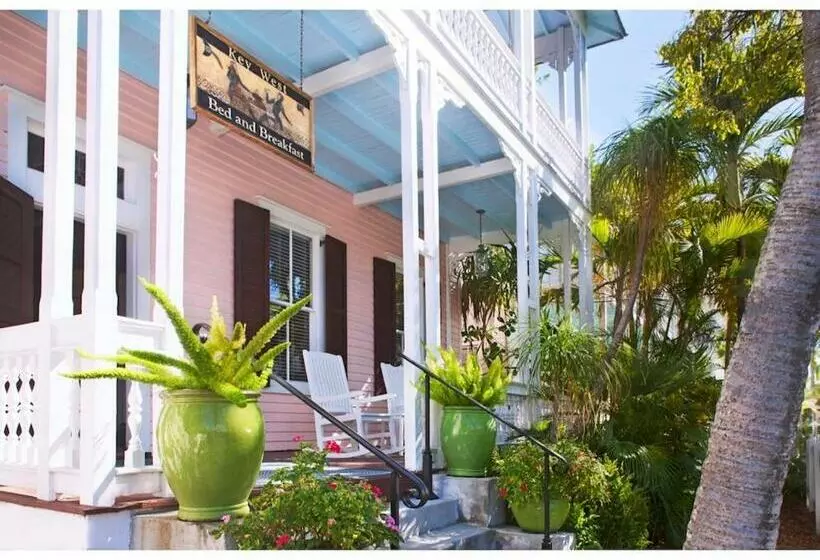Key West Bed And Breakfast