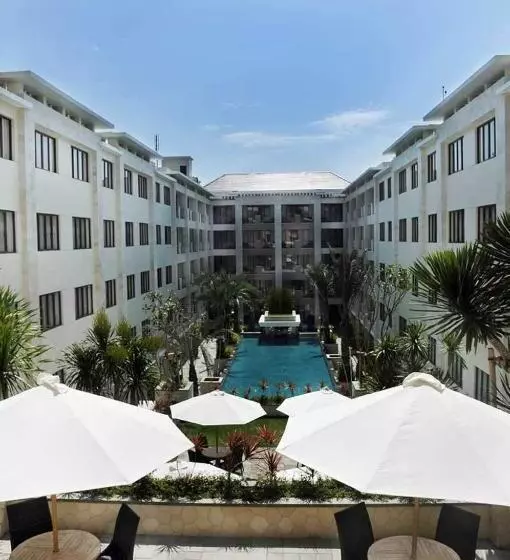 Kuta Luxury Residence