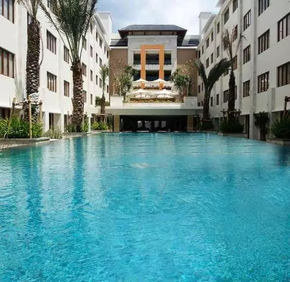 Kuta Luxury Residence