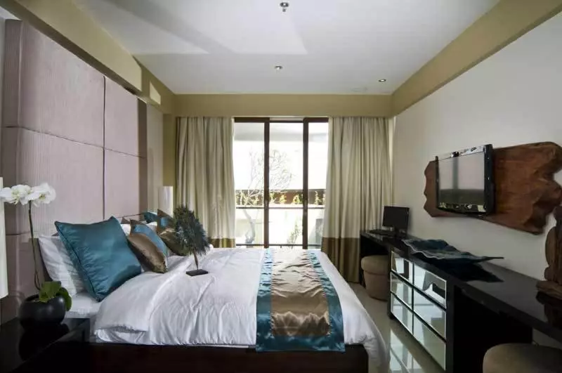 Kuta Luxury Residence
