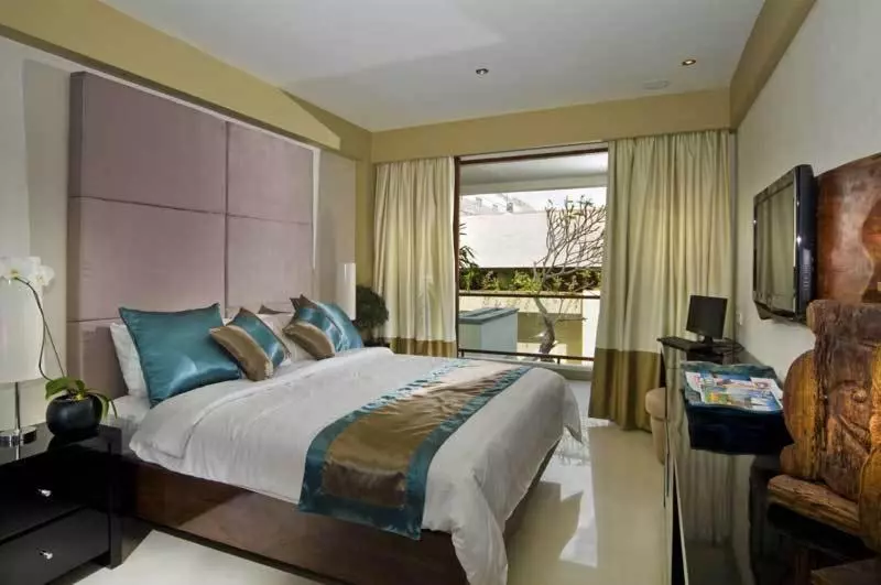 Kuta Luxury Residence