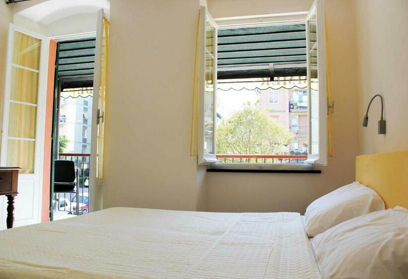 펜션 Affittacamere Delaide