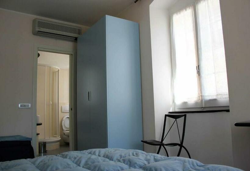 펜션 Affittacamere Delaide