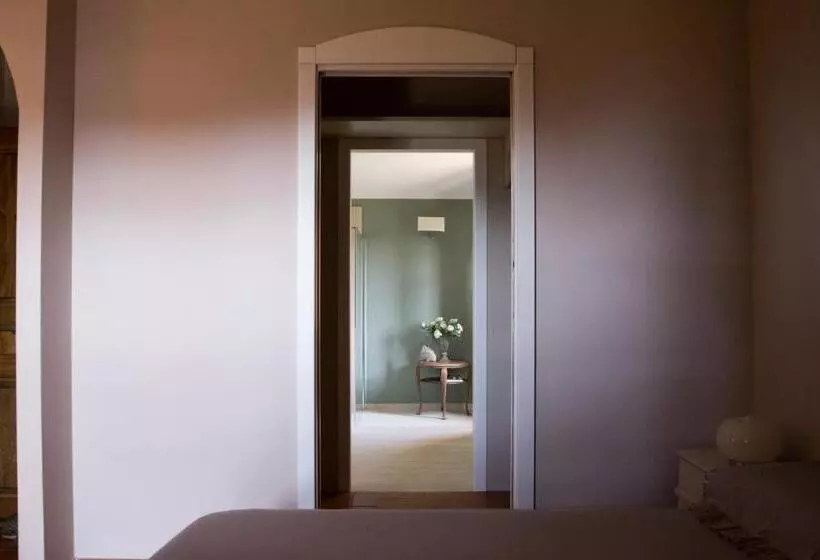 پانسیون Casa Le Agavi