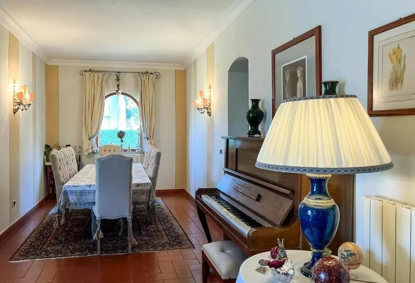 پانسیون Casa Le Agavi