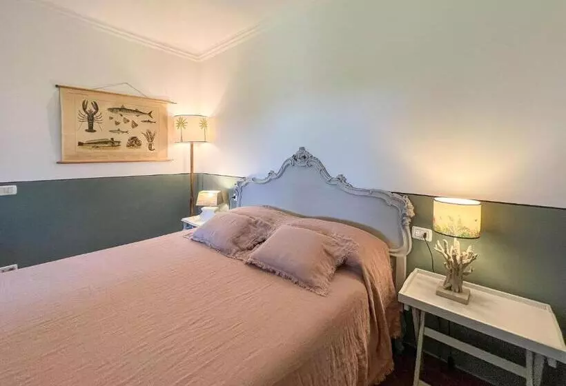 پانسیون Casa Le Agavi