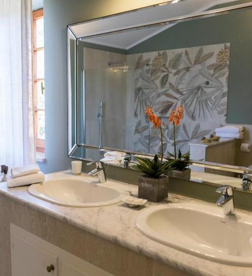 Пансион Casa Le Agavi