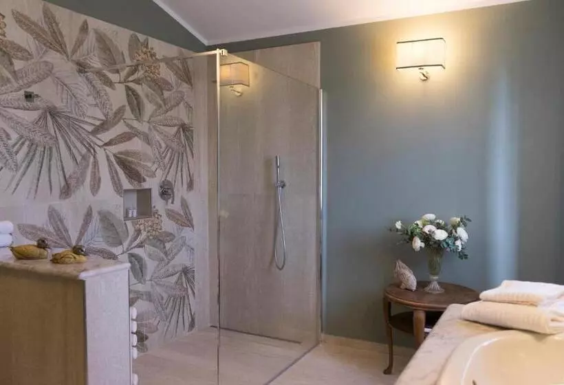 پانسیون Casa Le Agavi