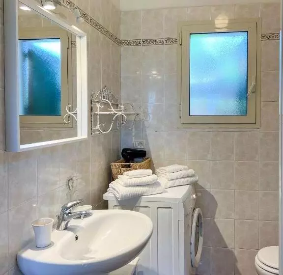 پانسیون Casa Le Agavi