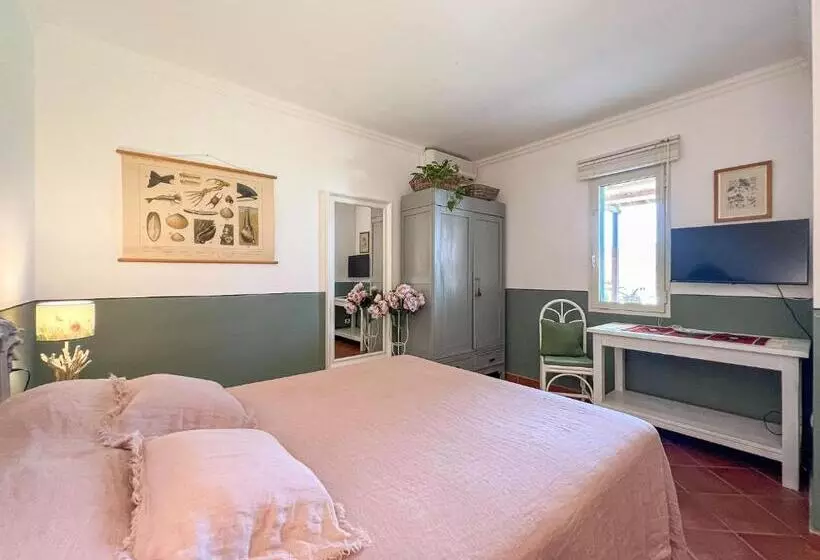 پانسیون Casa Le Agavi