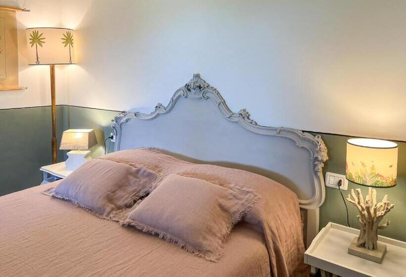 Пансион Casa Le Agavi